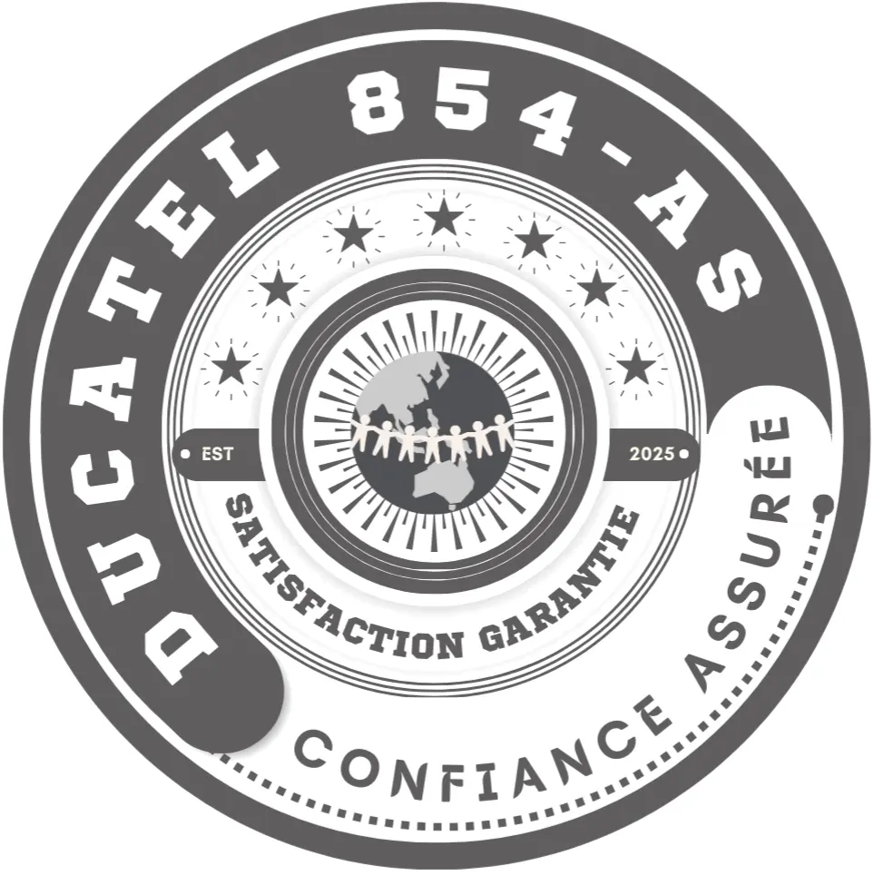 Ducatel 854-AS